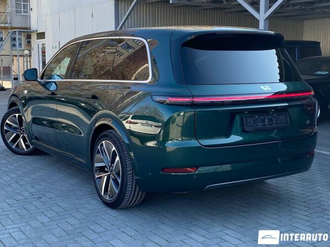 LiXiang L9 37 interauto-car