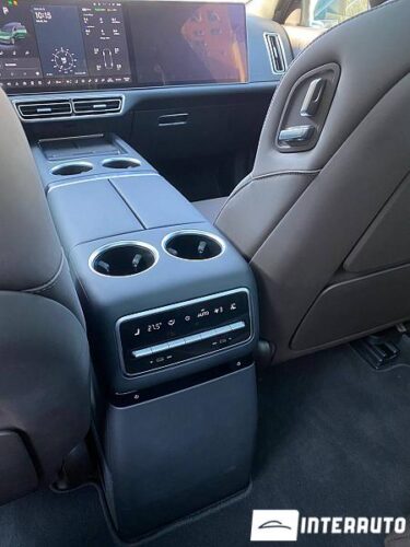 LiXiang L9 50 interauto-car