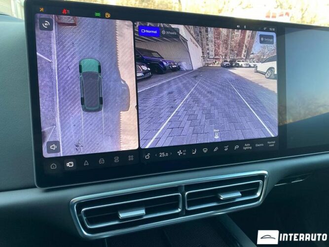 LiXiang L9 45 interauto-car