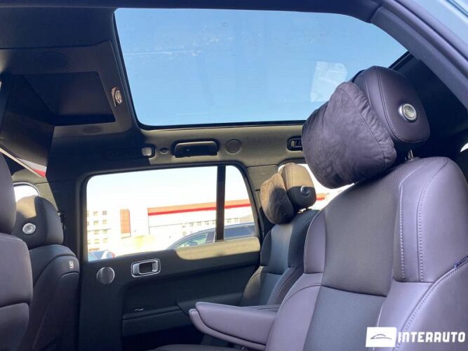 LiXiang L9 54 interauto-car