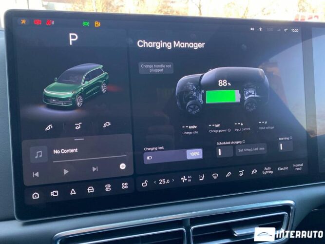 LiXiang L9 47 interauto-car