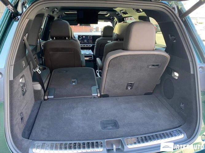 LiXiang L9 55 interauto-car