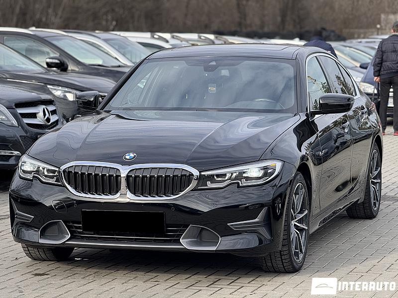 BMW 330 2 interauto oferta masina