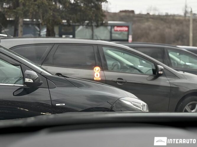 Land Rover Discovery Sport 55 interauto-car