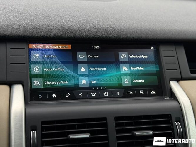 Land Rover Discovery Sport 61 interauto-car