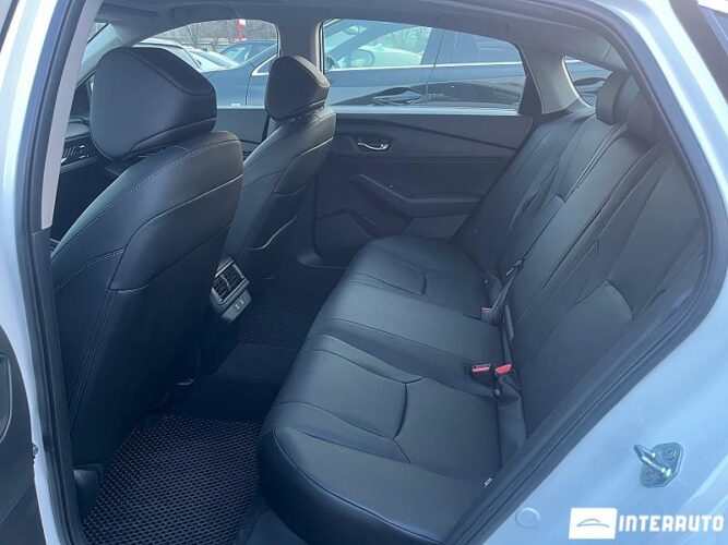 Honda Accord 44 interauto-car