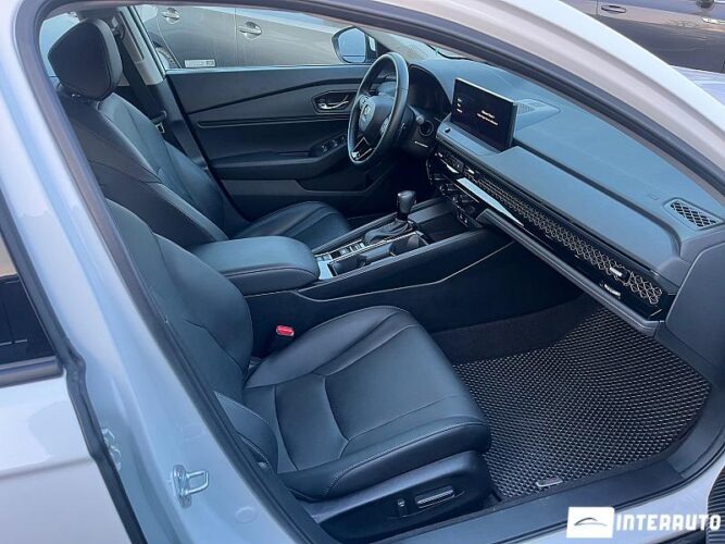 Honda Accord 43 interauto-car