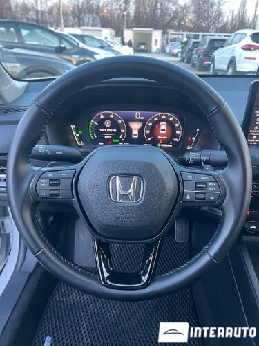 Honda Accord 38 interauto-car