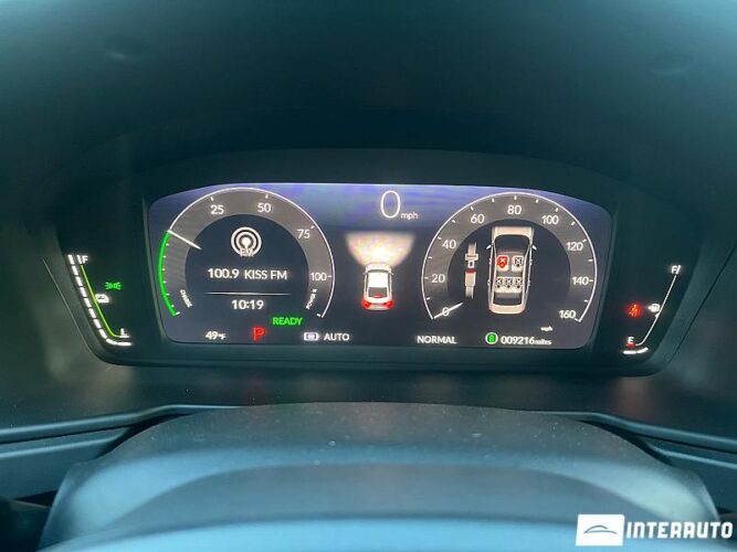 Honda Accord 39 interauto-car