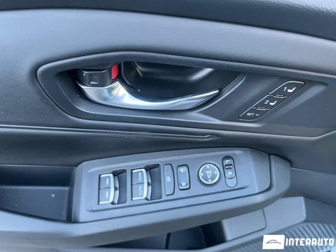 Honda Accord 36 interauto-car