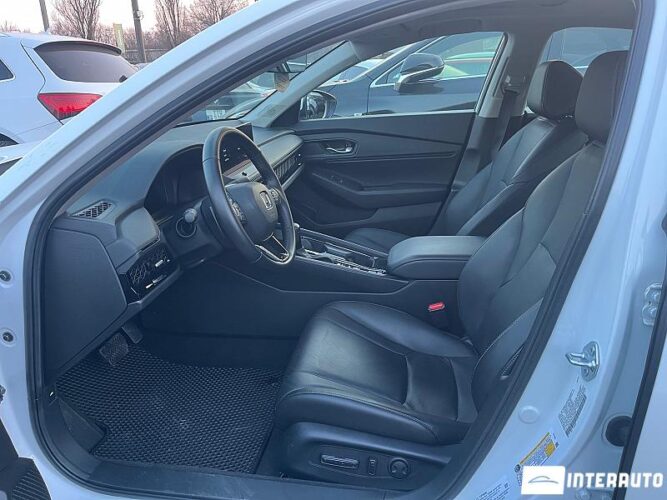 Honda Accord 35 interauto-car