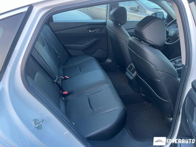 Honda Accord 46 interauto-car