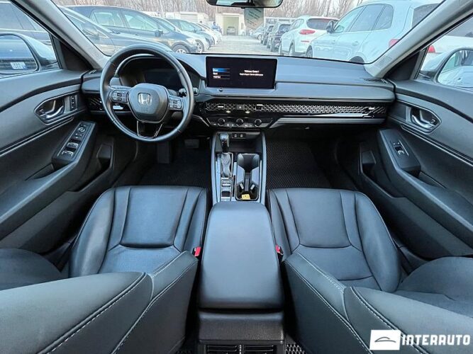 Honda Accord 37 interauto-car