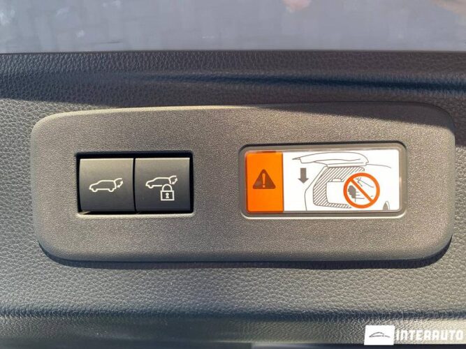 Lexus GX 550 67 interauto-car