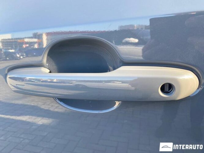 Lexus GX 550 46 interauto-car