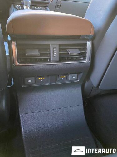 Lexus GX 550 65 interauto-car