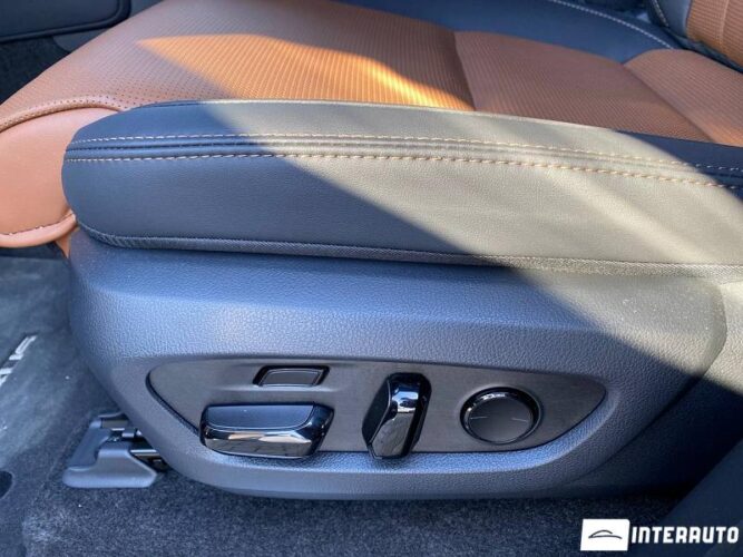 Lexus GX 550 62 interauto-car