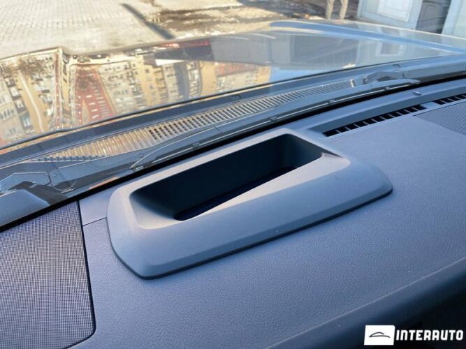 Lexus GX 550 53 interauto-car