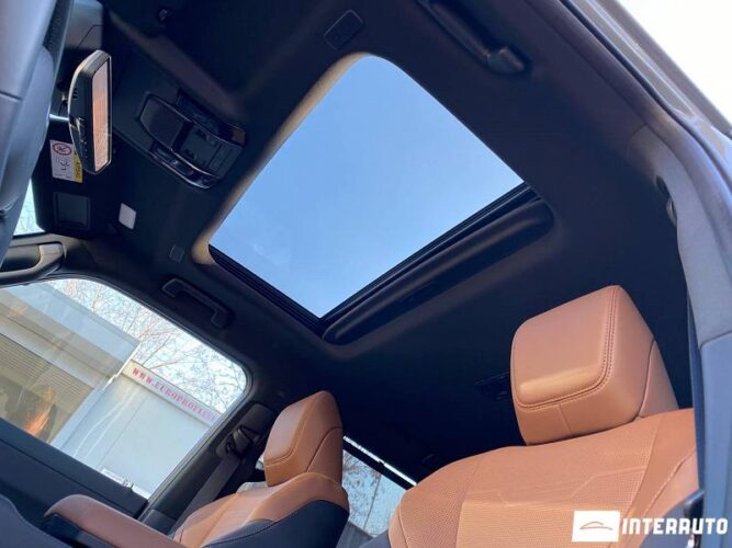 Lexus GX 550 63 interauto-car