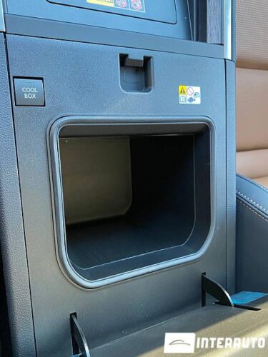 Lexus GX 550 66 interauto-car