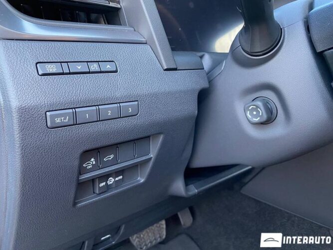 Lexus GX 550 59 interauto-car