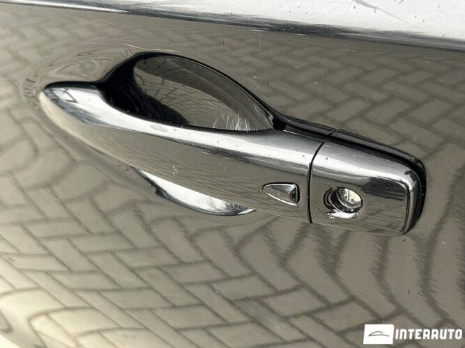 Nissan Pulsar 36 interauto-car