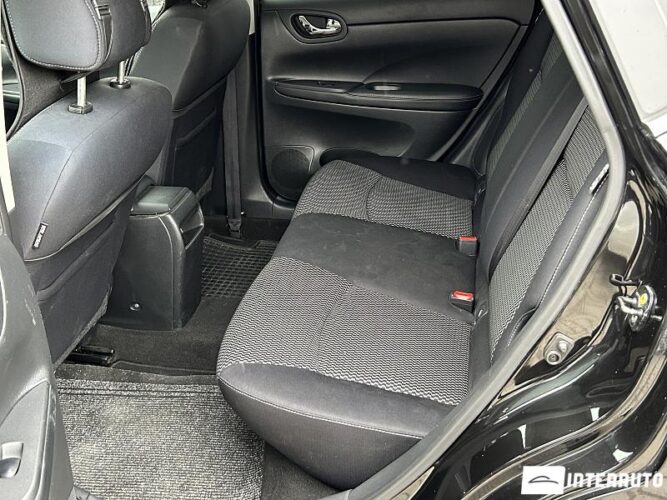 Nissan Pulsar 50 interauto-car