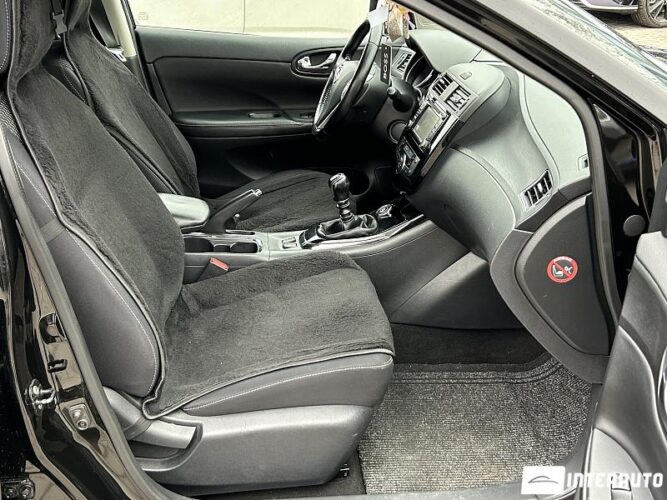 Nissan Pulsar 48 interauto-car