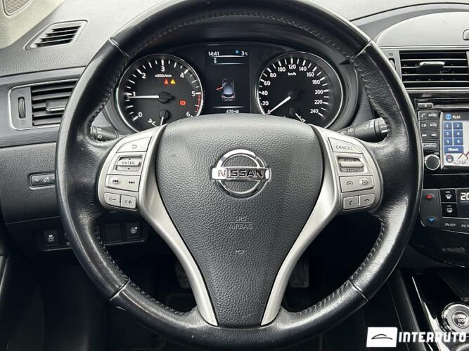 Nissan Pulsar 43 interauto-car