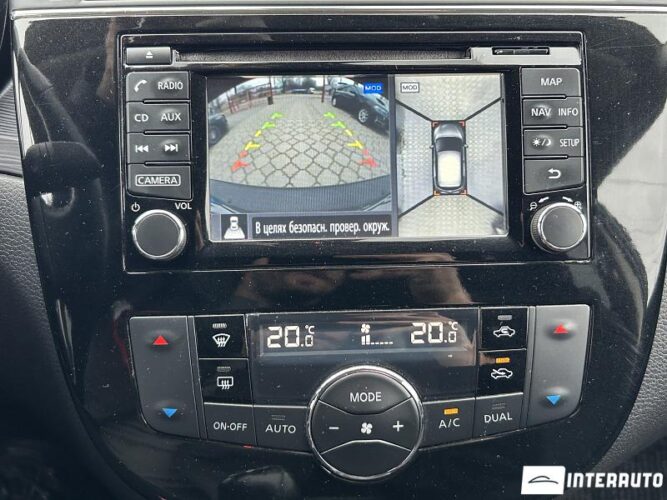 Nissan Pulsar 45 interauto-car