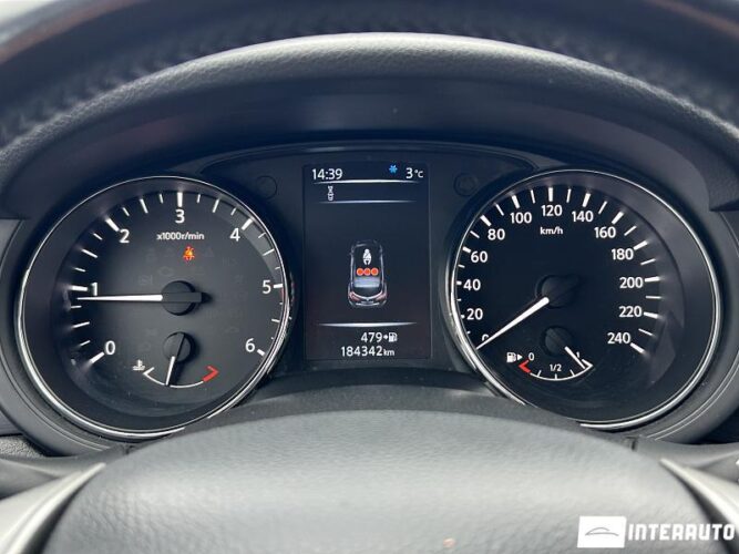 Nissan Pulsar 44 interauto-car