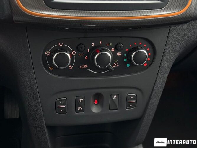 Dacia Logan MCV Stepway 39 interauto-car