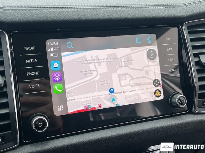 Skoda Kodiaq 52 interauto-car