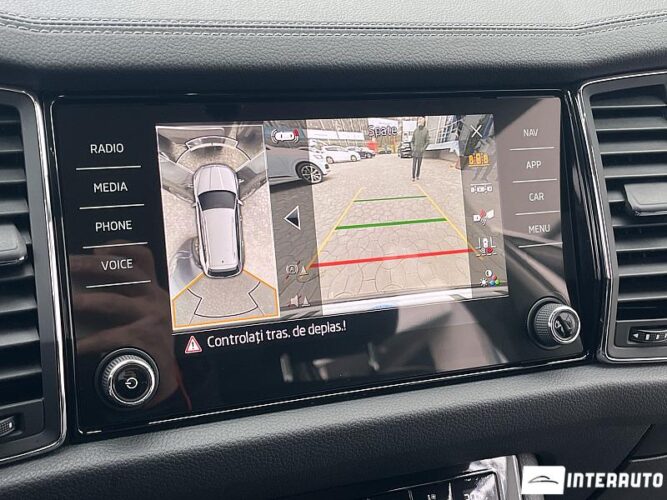 Skoda Kodiaq 51 interauto-car