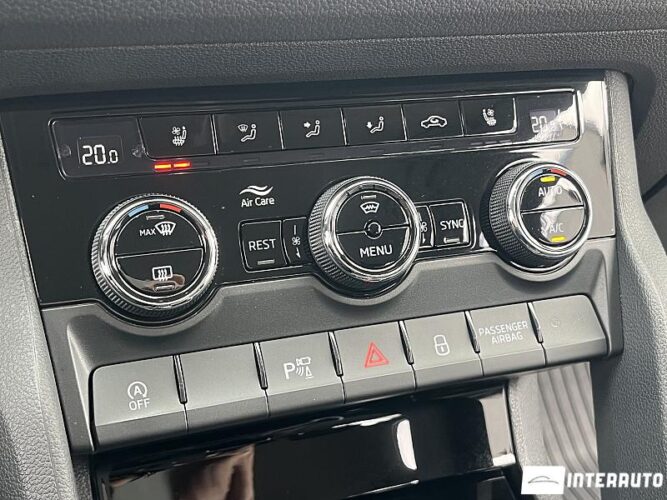 Skoda Kodiaq 53 interauto-car