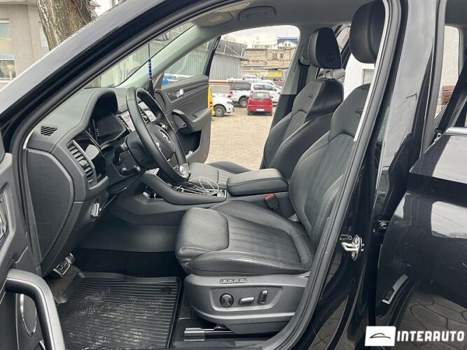 Skoda Kodiaq 44 interauto-car