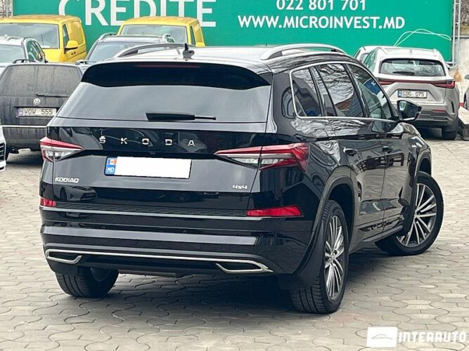 Skoda Kodiaq 39 interauto-car