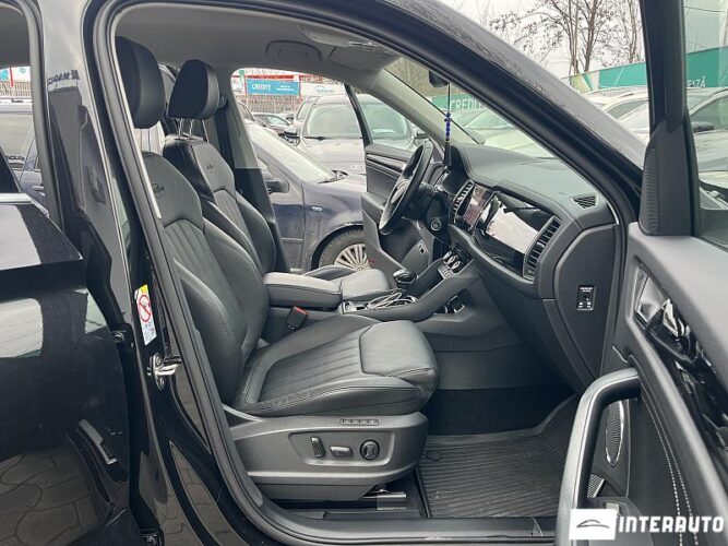 Skoda Kodiaq 57 interauto-car