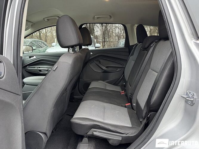 Ford Escape 49 interauto-car