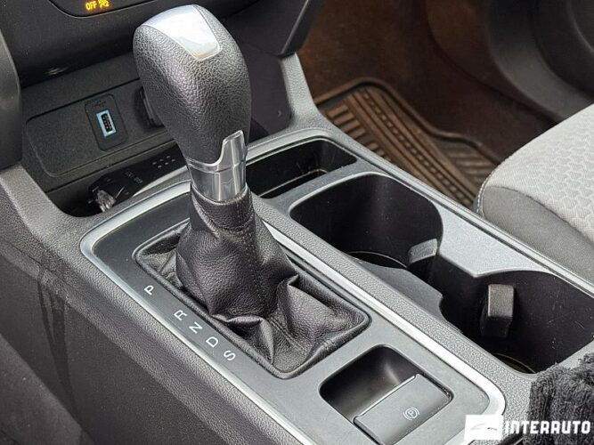 Ford Escape 47 interauto-car