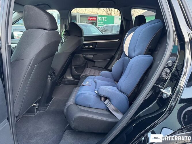 Honda CR-V 36 interauto-car