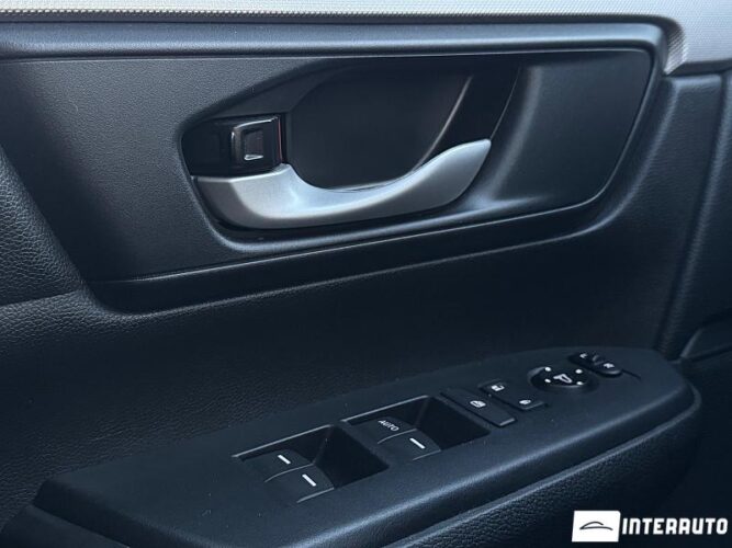 Honda CR-V 44 interauto-car