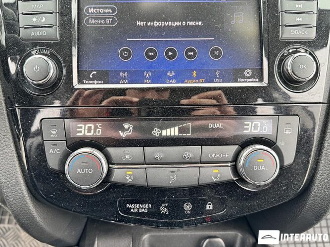 Nissan Qashqai 39 interauto-car