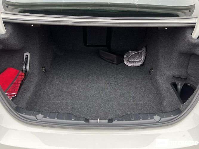 BMW 528 63 interauto-car