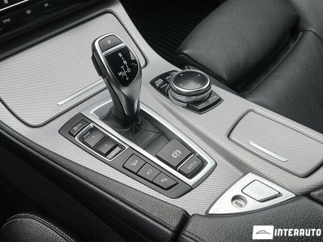 BMW 528 54 interauto-car