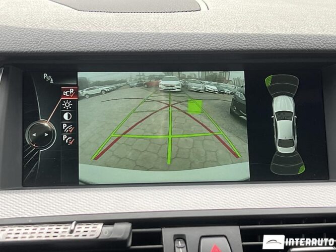 BMW 528 51 interauto-car