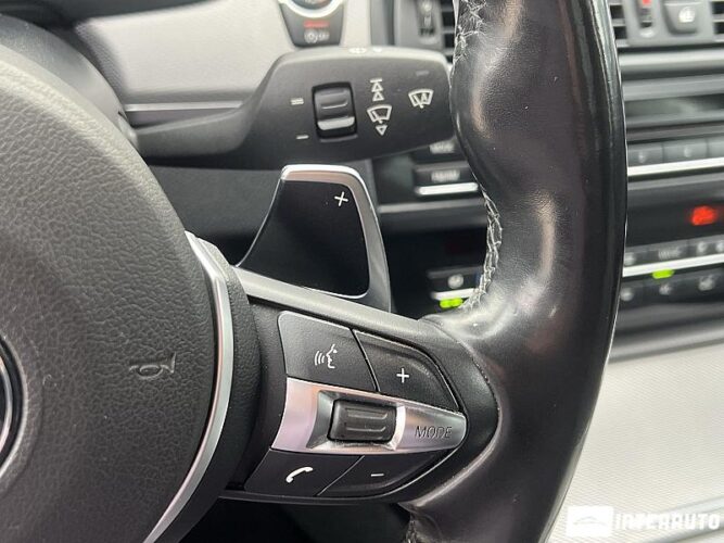 BMW 528 48 interauto-car