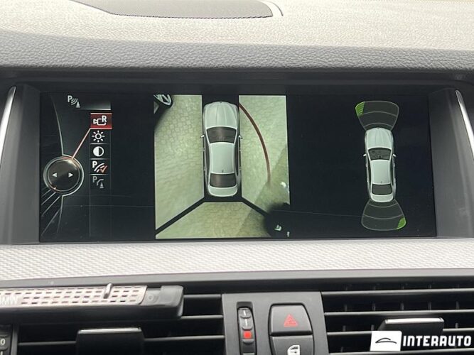 BMW 528 50 interauto-car