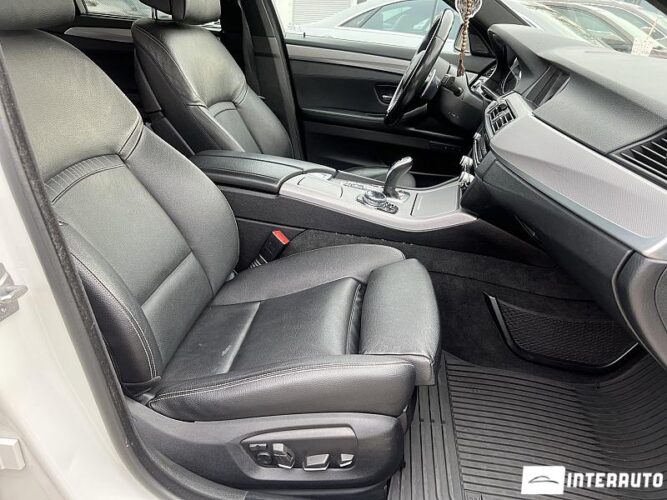 BMW 528 55 interauto-car
