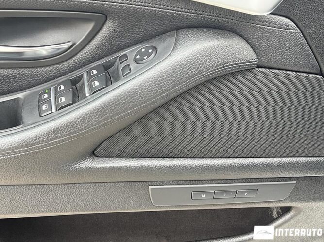BMW 528 56 interauto-car